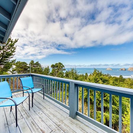 Coastal Comfort Oceanside Buitenkant foto