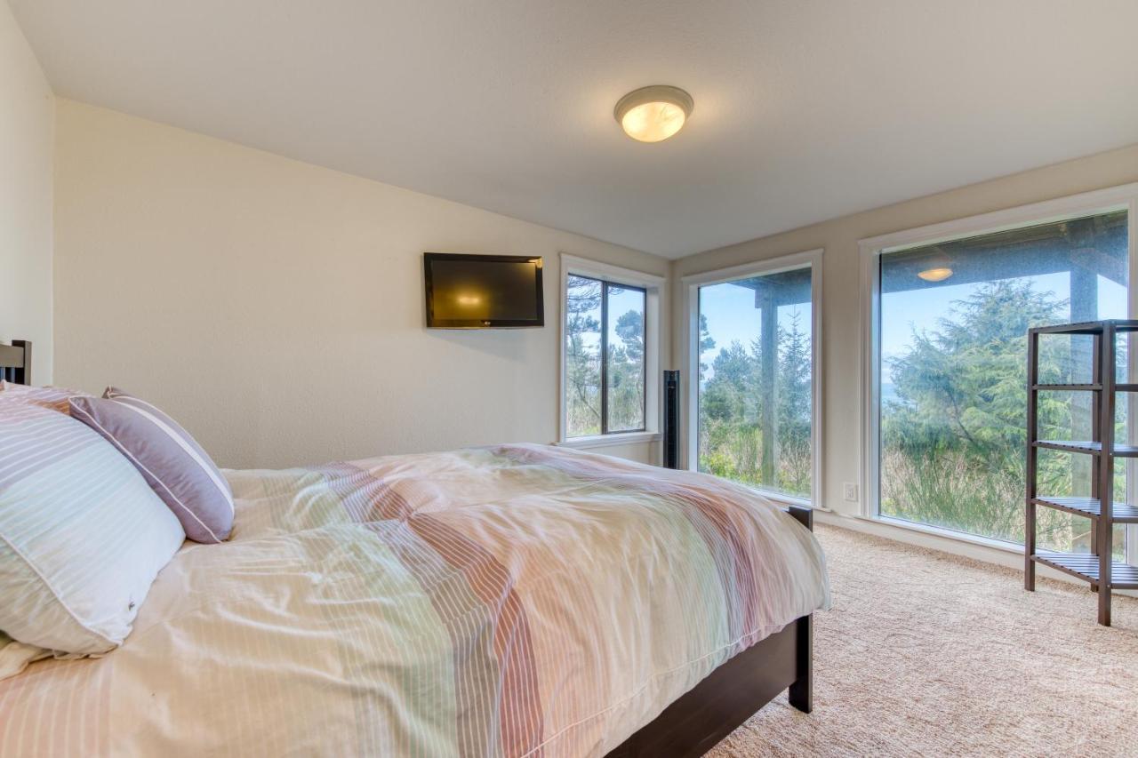 Coastal Comfort Oceanside Buitenkant foto