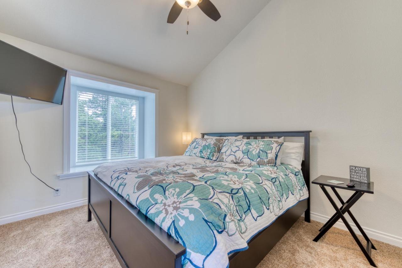 Coastal Comfort Oceanside Buitenkant foto