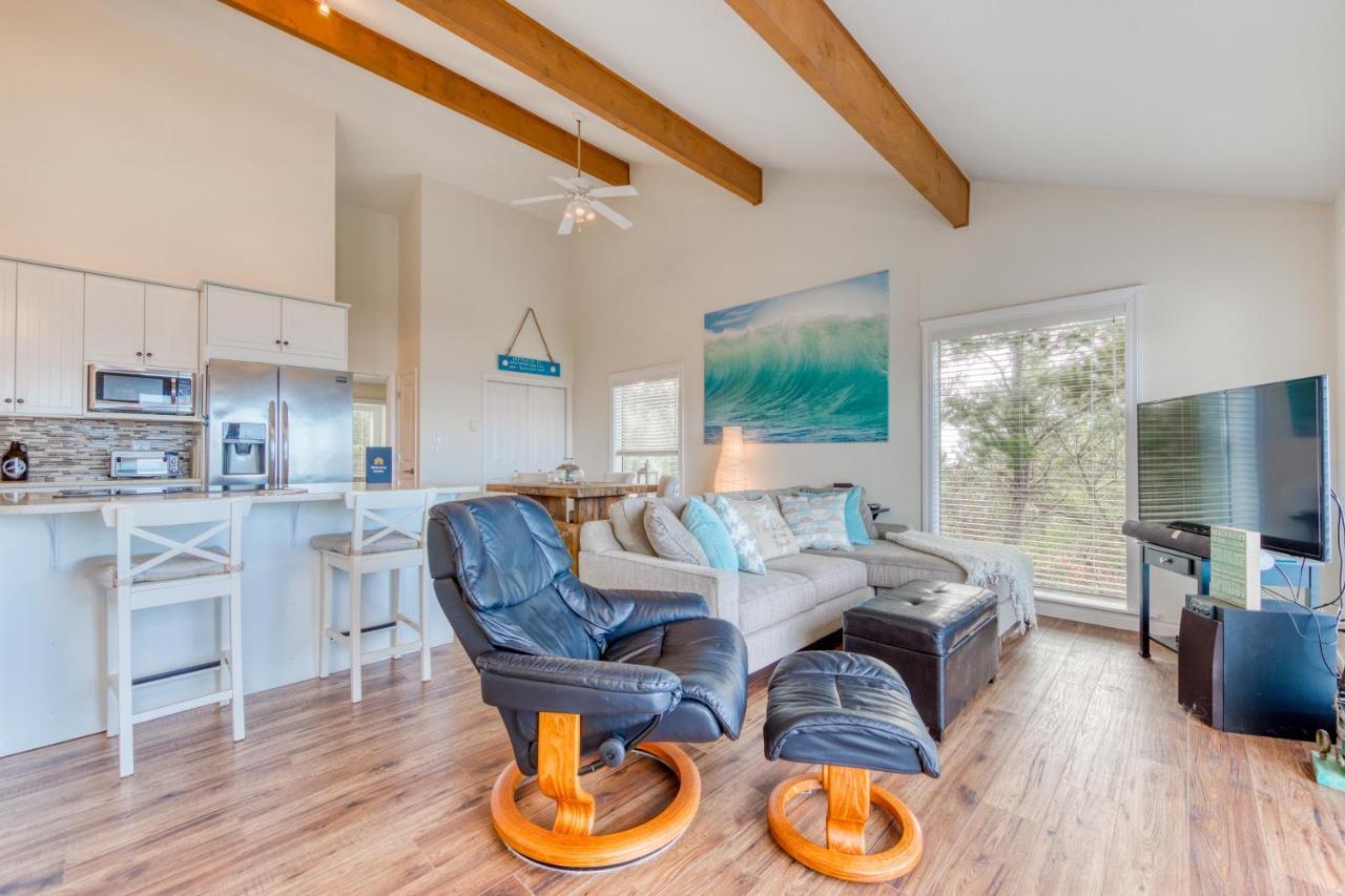 Coastal Comfort Oceanside Buitenkant foto