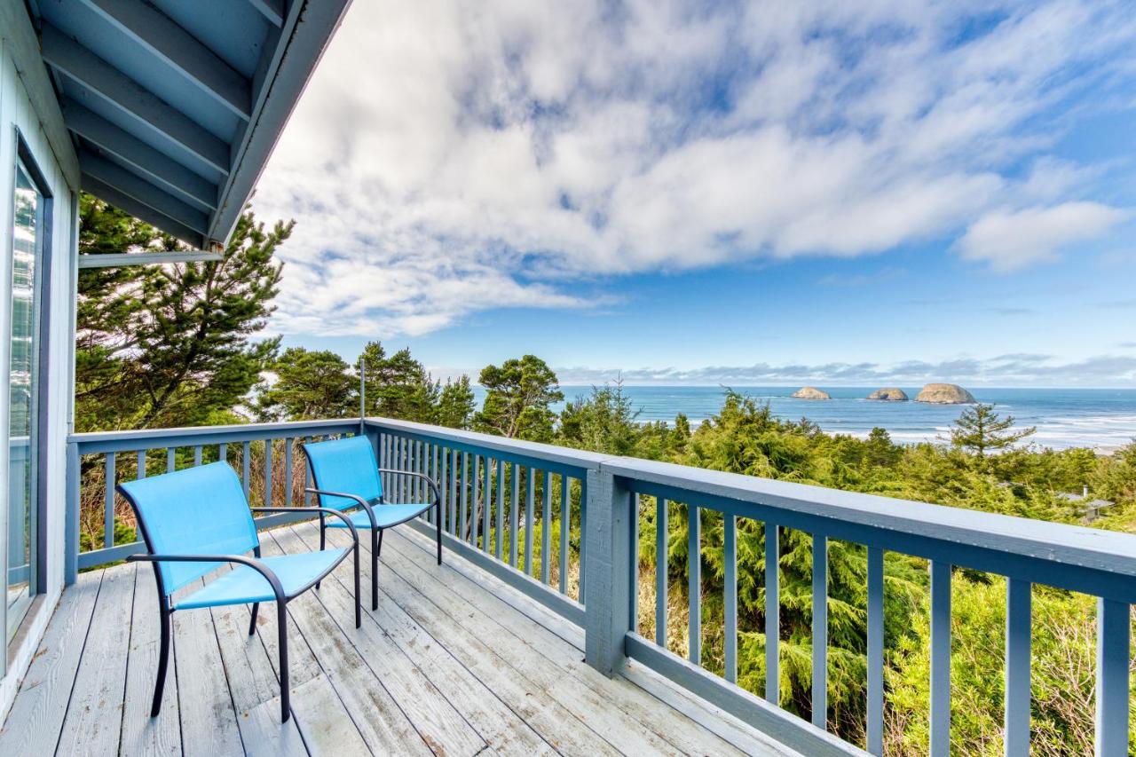 Coastal Comfort Oceanside Buitenkant foto