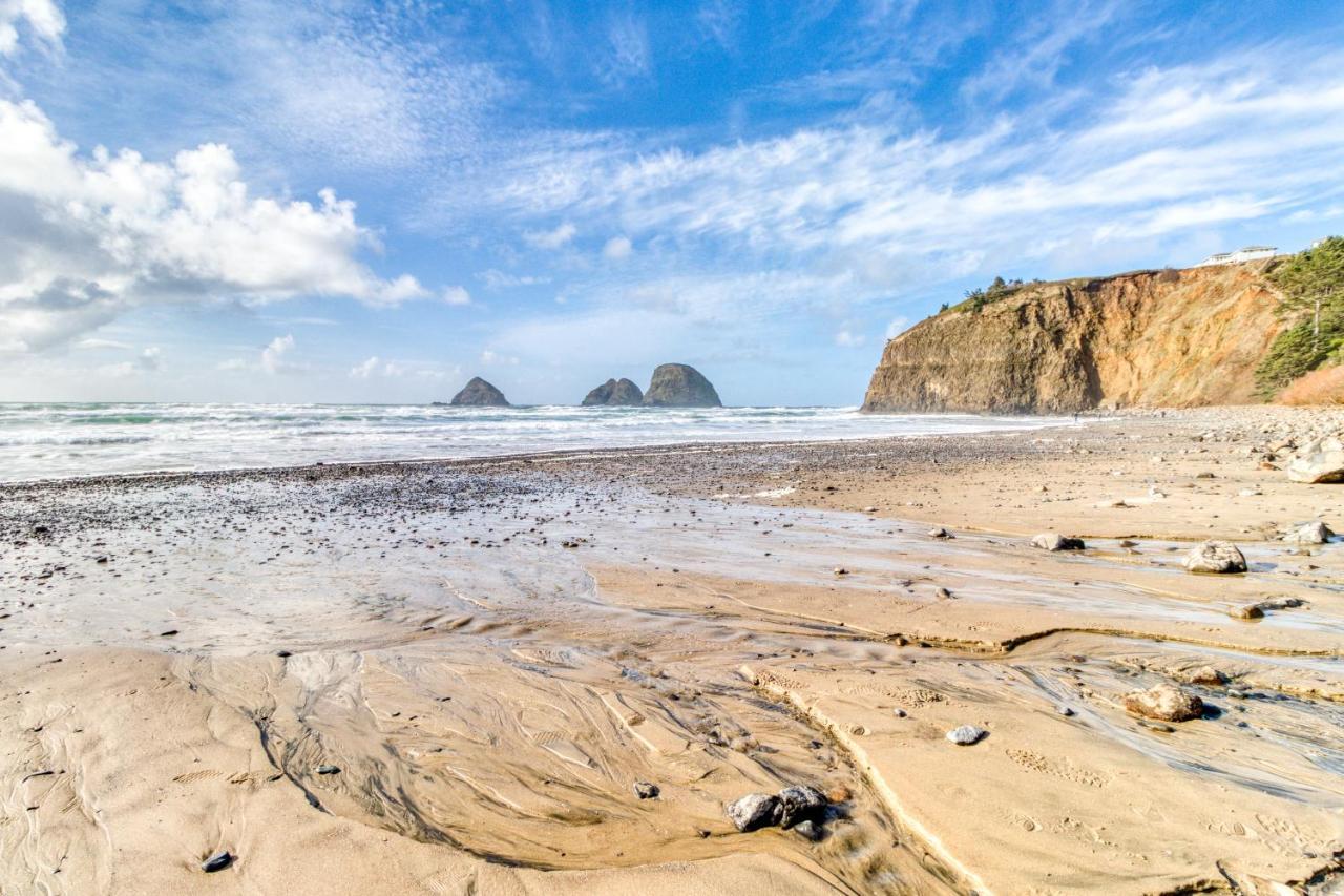 Coastal Comfort Oceanside Buitenkant foto